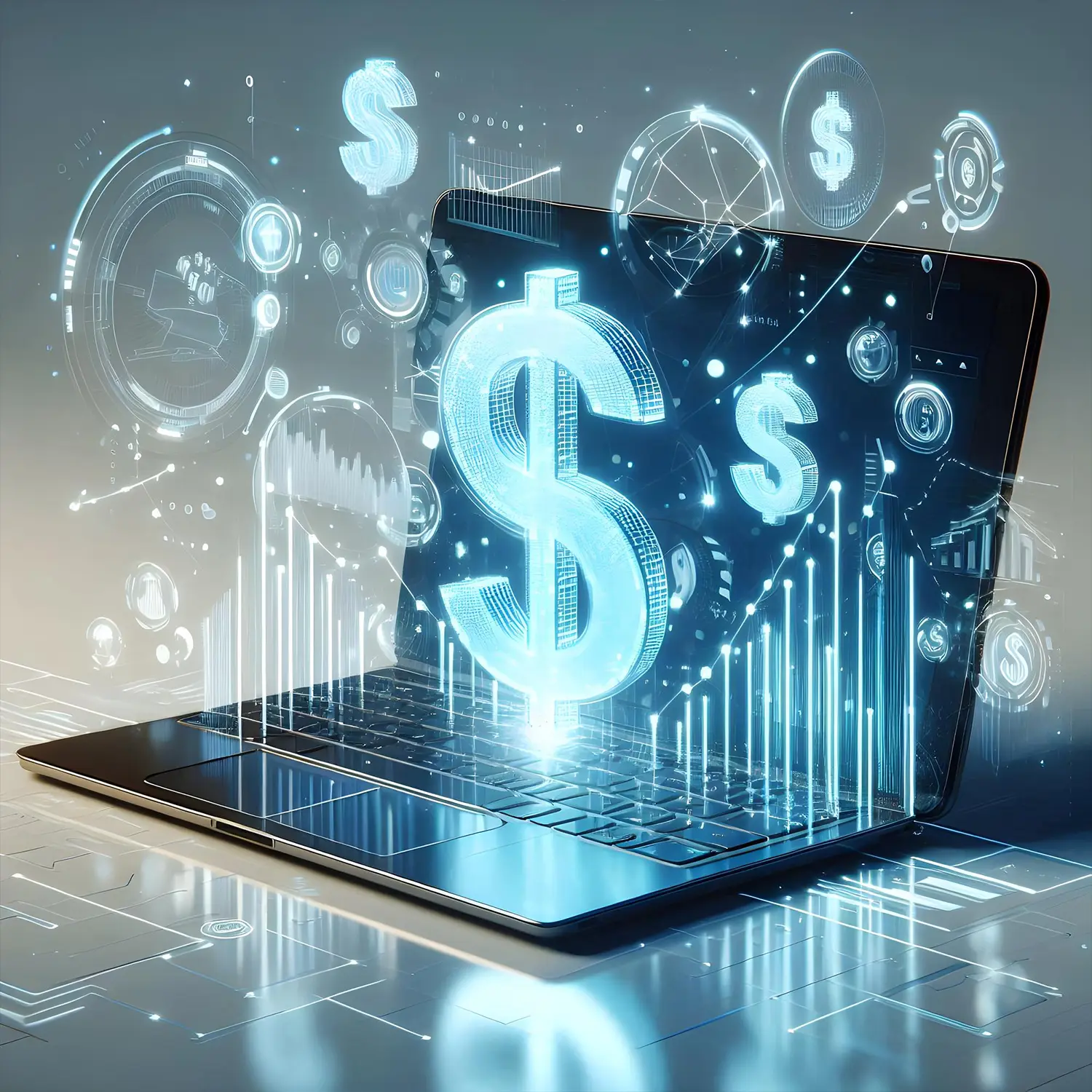 Diseño Web Estratégico 2026 | Por qué tu web pierde dinero