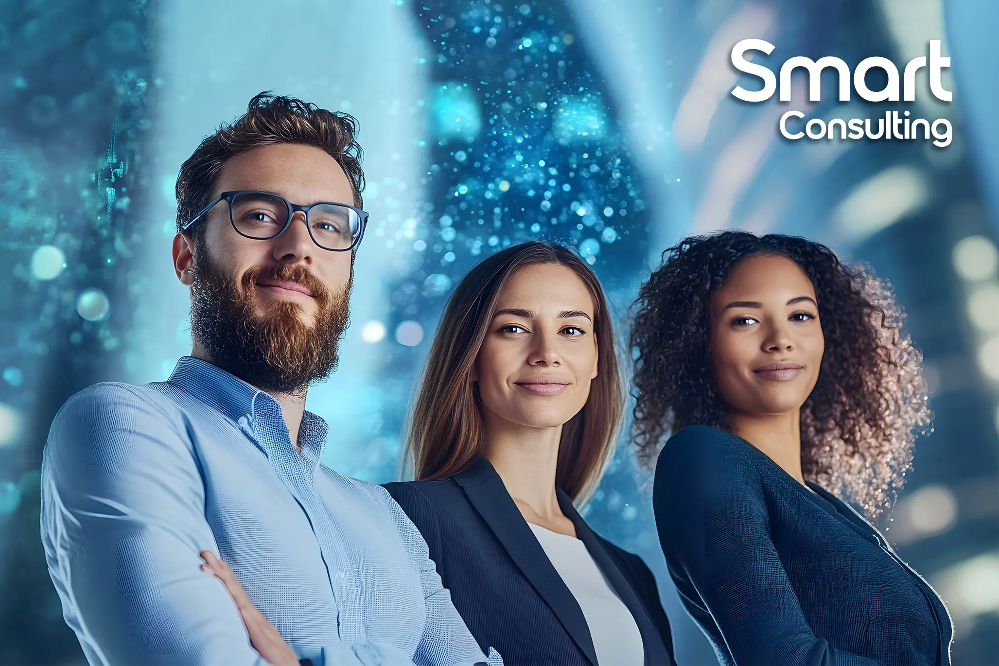 Smart Consultig, tu agencia experta en Marketing Digital